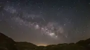 Fenomena Hujan Meteor Lyrid di April 2026: Jadwal dan Cara Mengamatinya