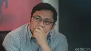 Feri Amsari Dijerat Dua Laporan Hoaks di Polda Metro Jaya, Polisi Pastikan Penanganan Profesional