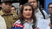Feri Amsari Dilaporkan ke Polda Metro Jaya atas Dugaan Penyebaran Hoaks dan Penghasutan
