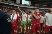 FIFA Perbarui Peringkat Timnas, Indonesia Bertahan di Posisi Berapa?