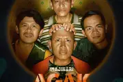 Film Agak Laen: Menyala Pantiku! Segera Tayang di Netflix