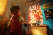 Film Animasi Garuda di Dadaku Tayang Juni 2026, Manfaatkan Momen Piala Dunia