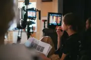 Film Body Horror 'Ain' Rilis Trailer, Kisahkan Beauty Influencer yang Tubuhnya Berubah Mengerikan