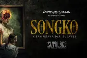 Film Horor 'Songko' Terinspirasi Legenda Minahasa, Debut Sutradara Gerald Mamahit