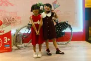 Film Na Willa: Kisah Hangat Masa Kecil yang Menyentuh Hati