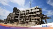 Fokus Dunia Beralih ke Iran, Gaza Semakin Terlupakan dalam Kebuntuan Diplomatik