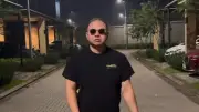 Food Vlogger Codeblu Diperiksa Bareskrim Polri Terkait Laporan Pemerasan Clairmont