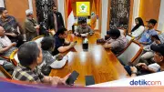 Fraksi Golkar MPR Dorong RUU Obligasi Daerah Perkuat Fiskal Daerah