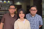 Fujianti Utami Ungkap Dugaan Uang Hasil Penggelapan Dibeli Mobil untuk Kekasih