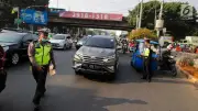 Ganjil Genap Jakarta Berlaku Hari Ini, Pengendara Wajib Perhatikan Aturan dan Sanksi
