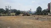 Gedung Baru Polres Metro Depok 5 Lantai Habiskan Rp40 Miliar, Ini Fasilitasnya