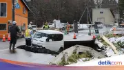 Gempa M 7,7 Guncang Jepang, Picu Tsunami dan Peringatan Potensi Lebih Dahsyat