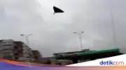 Gencatan Senjata Paskah Berakhir, Ukraina dan Rusia Kembali Saling Serang dengan Drone