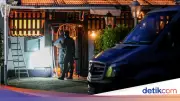 Geng Motor Hells Angels Dibubarkan, 50 Lokasi Digerebek di Jerman
