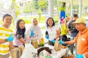 Gerakan Grow and Glow Urban Farming Jadi Instrumen Kesehatan Proaktif