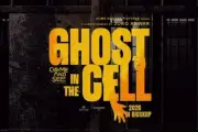 Ghost in the Cell Tembus 2 Juta Penonton dalam 13 Hari