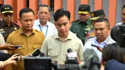 Gibran Sebut JK Mentor dan Idola, Respons Klaim Berjasa Jadikan Jokowi Presiden