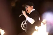 GIGI Akui Gesekan Internal, Tegaskan Thomas Ramdhan Tetap Bagian Band
