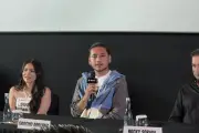 Giorgino Abraham Ungkap Sikap Unik Soal Foto Mantan di Media Sosial