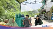 Gita Korban Tabrakan KA Raih Cum Laude, Incar Beasiswa S2 ke LN