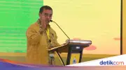 Golkar Desak Hukuman Berat untuk Pelaku Penikaman Nus Kei, Janji Awasi Kasus