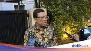 Golkar Dorong RUU Pemilu Segera Dibahas Secara Terbuka