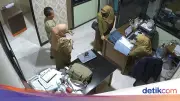 Gresik Usut Kasus Penipuan PNS, ASN Aktif dan Mantan Diduga Terlibat