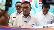 Gubernur Banten Imbau Warga Tak Panik, Harga BBM Tak Naik 1 April 2026