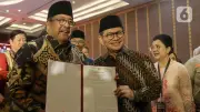 Gubernur DKI Jakarta Pramono Anung Lawatan ke Asia, Perkenalkan Jakarta di Panggung Global