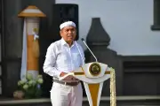 Gubernur Jabar Ajak Gen Z Tak Paksakan Hajatan Pernikahan Jika Ekonomi Tak Mampu