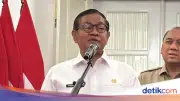 Gubernur Jakarta Pramono Anung Tegas Tindak Premanisme Pemalakan Sopir Bajaj di Tanah Abang