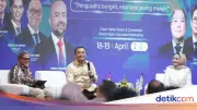Gubernur Jateng Dorong Kreativitas Pengusaha Muda untuk Angkat Ekonomi Daerah