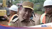 Gubernur Kalbar Tanggapi Video Viral Bocah Kritik Jalan Rusak di Sepauk