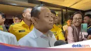 Gubernur Kaltim Didemo, Golkar Minta Kader Peka Kondisi Masyarakat