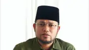 Gubernur Kaltim Rudy Mas'ud Minta Maaf soal Polemik Renovasi Rumah Dinas