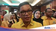 Gubernur Lemhannas Ungkap Pesan Prabowo di Retret Ketua DPRD: Dukung MBG Taufiq Syarifudin