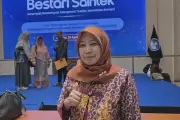 Gubes IPB: Limbah Ikan Sapu-Sapu Bisa Jadi Pupuk Tanaman Hias