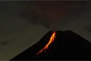 Gunung Berapi Paling Aktif di Dunia: Erupsi Singkat dan Dampak Global