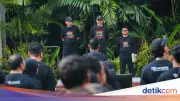 Gus Ipul Beri 7 Arahan Strategis untuk Transformasi Budaya Kerja ASN Kemensos