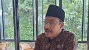 Gus Ipul Tegaskan Fokus Persiapan Muktamar NU, Ajak Pengurus Abaikan Berita Hoaks