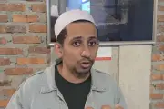 Habib Ja'far Tidak Pernah Umumkan Dana Hibah Al Bayti, Itu AI