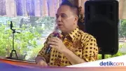 Haidar Alwi Apresiasi Kinerja Polri Selamatkan Generasi Muda dari Narkoba