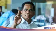 Hakim Perintahkan KPK Hentikan Penyidikan Sekjen DPR Indra Iskandar di Kasus Rumdin