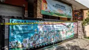 Hakim PN Tais Buka Suara Soal Keterlibatan di Daycare Aniaya Balita