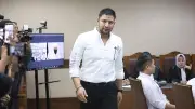 Hakim Sebut Ammar Zoni Tak Jujur, Ini Hal yang Memberatkan Vonis 7 Tahun