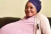 Halima Cisse dari Mali Lahirkan Sembilan Bayi, Pecahkan Rekor Dunia