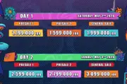 Hammersonic 2026: Penyelenggara Buka Suara soal Kebijakan Baru