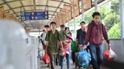 Hampir 35% Pendatang ke Jakarta Tujuan Cari Kerja, Mayoritas di Sektor Informal