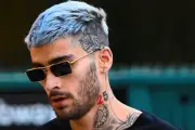 Harapan Reuni One Direction Pupus, Hubungan Zayn dan Louis Kembai Memanas