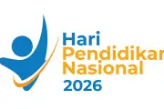 Hardiknas 2026: Tema, Logo, dan Susunan Upacara Resmi